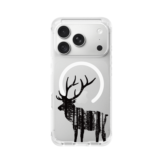 The Winter Buck