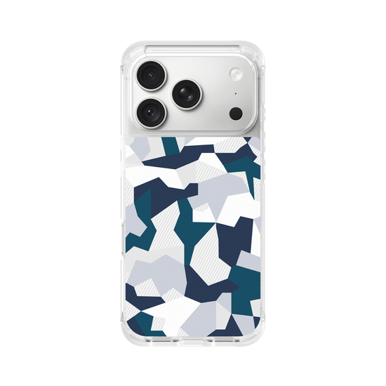 Mosaic Camo