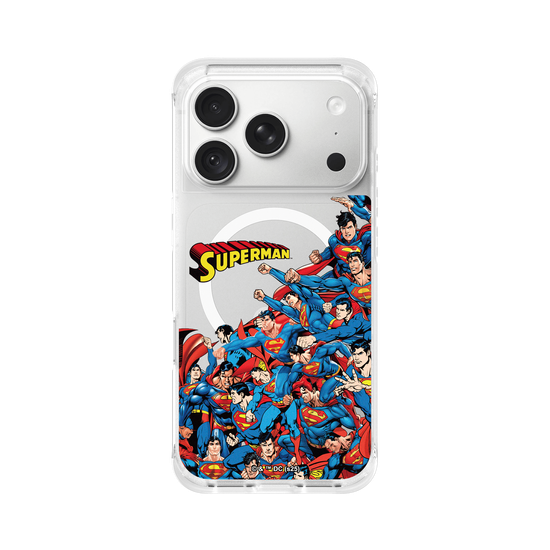 Superman - Superman Army