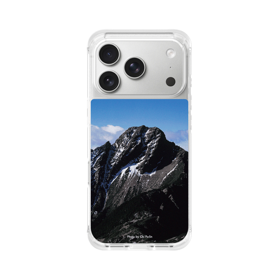 Yushan Main Peak