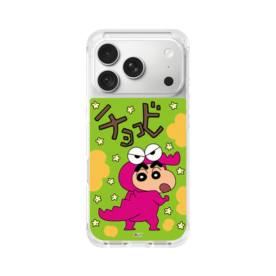 小新鱷魚阿山款