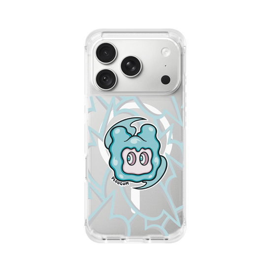 PLOOGUM Bubbles