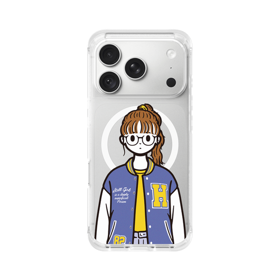 Varsity Jacket