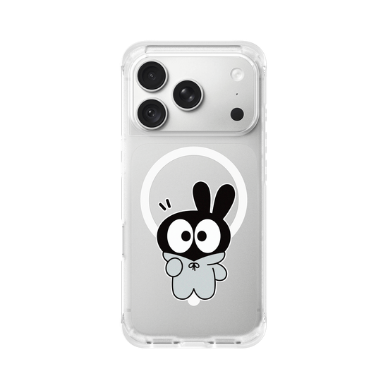 Michi Minigrey