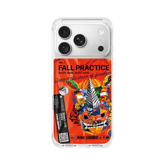 Vol.1 Fall Practice