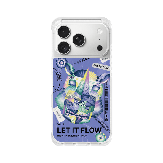 Vol.4 Let It Flow