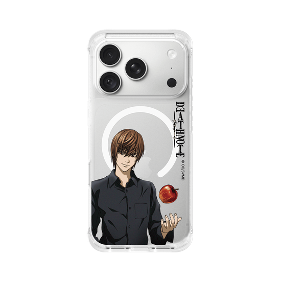 Light Yagami