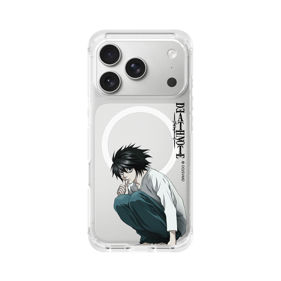 L Lawliet