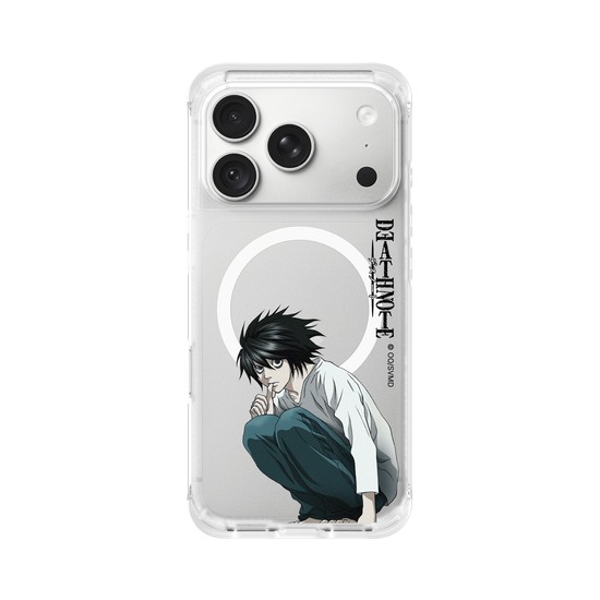 L Lawliet