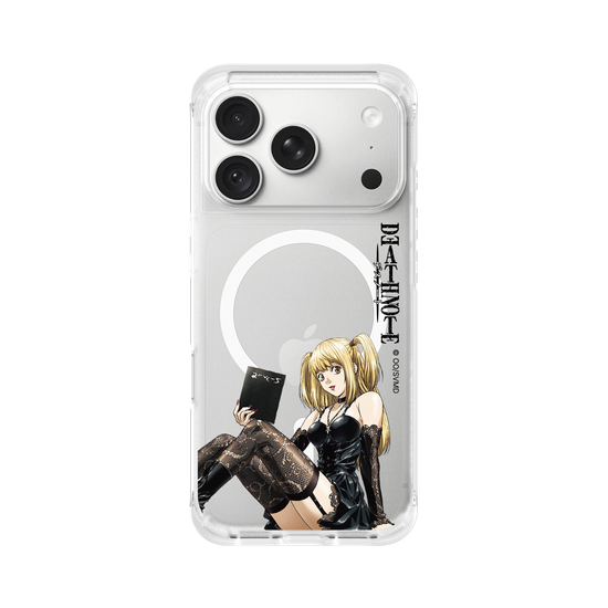 Misa Amane
