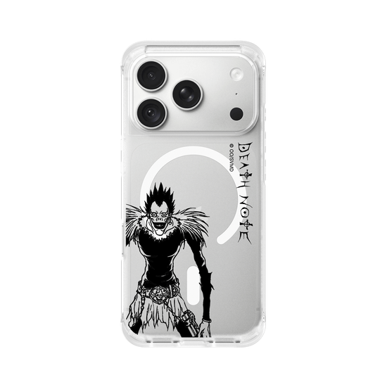 Ryuk Zeichnung