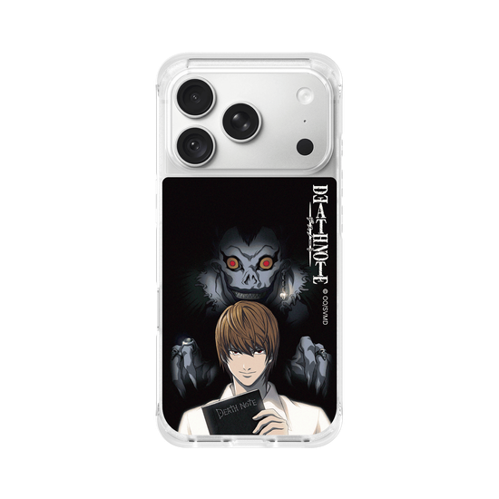 Light & Ryuk