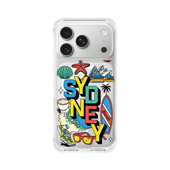 Sydney