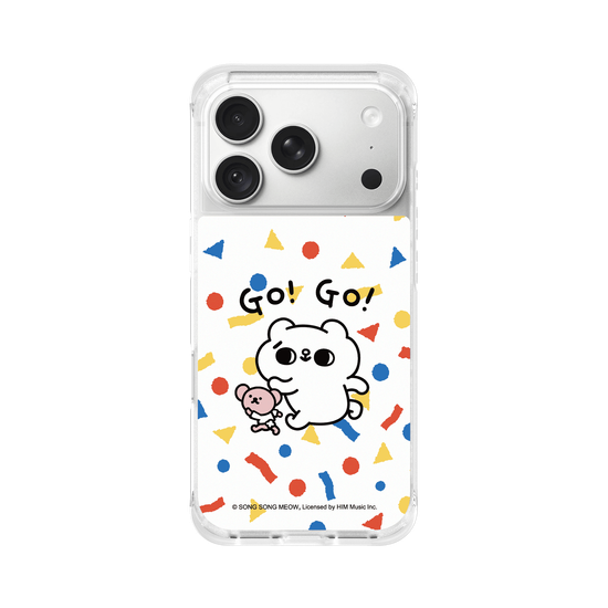 Go!Go!