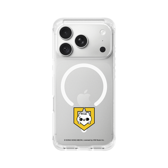 RhinoShield x Song Song Meow