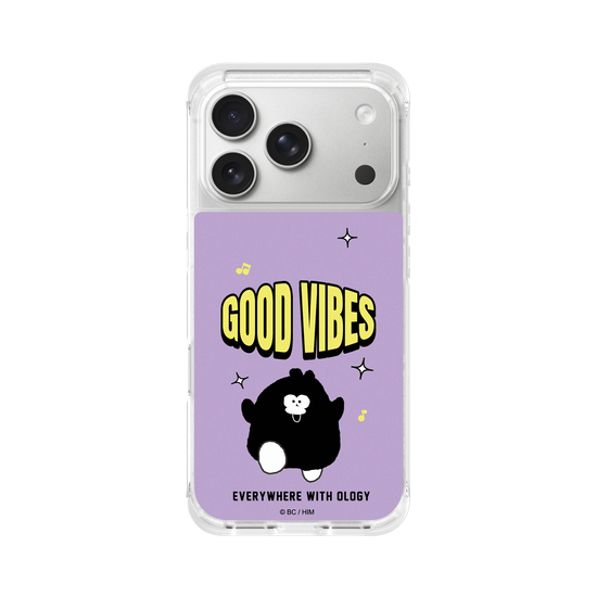 GOOD VIBES