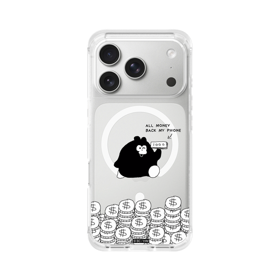 All Money Back My Phone