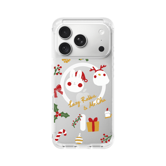 About Christmas