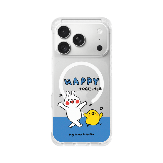Happy together