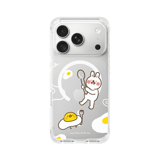 Sunny side egg
