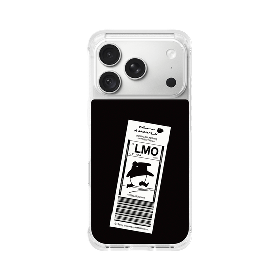 Laimo Limited Edition - Travel Tag