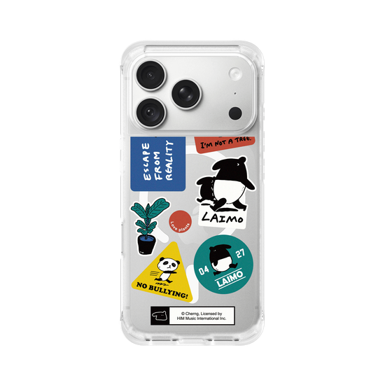 LAIMO Stickers