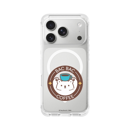 Bac Bac Coffee