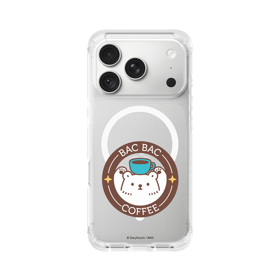 Bac Bac Coffee