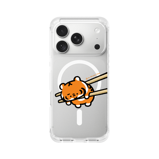 Chopstick FU