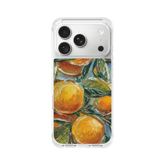 January Kumquat
