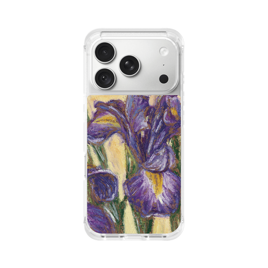 May Iris