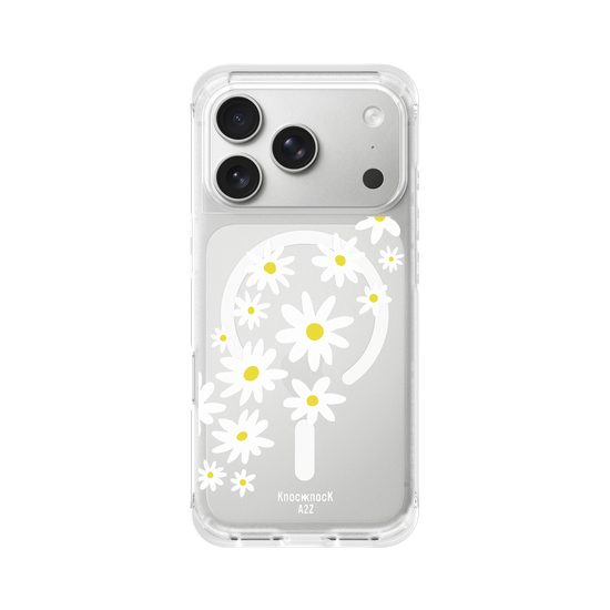 Daisy Rainfall