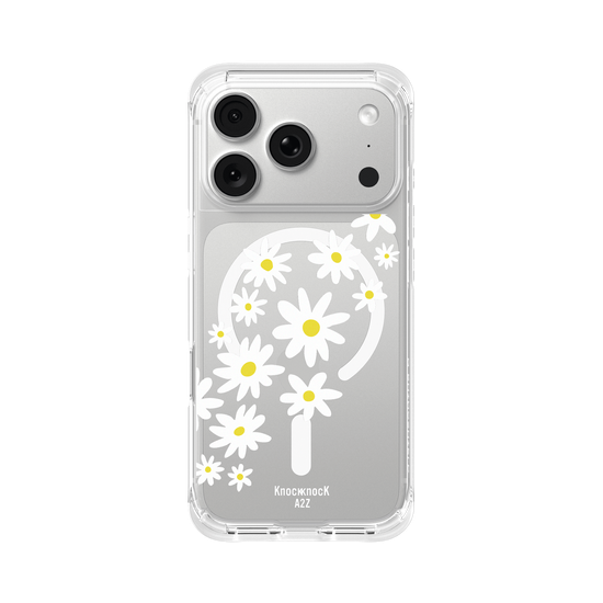 Daisy Rainfall