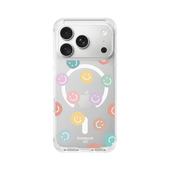 Candy Smiles