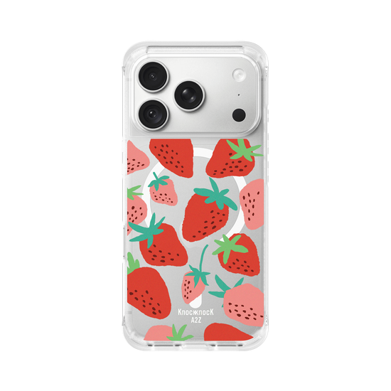 Strawberry Sweet