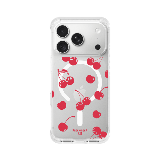 Cherry Pop