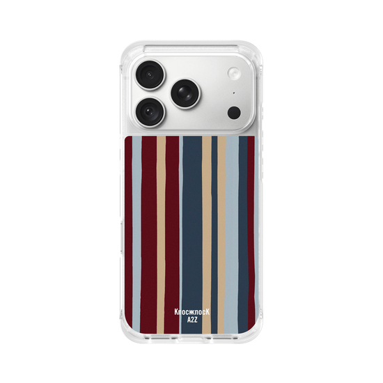 Earthy Stripes