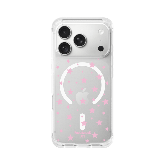Marshmallow Stardust
