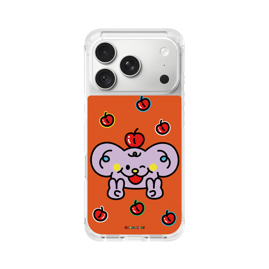 Cherry Dog