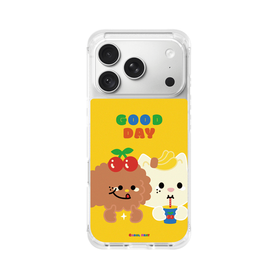 Dog juice