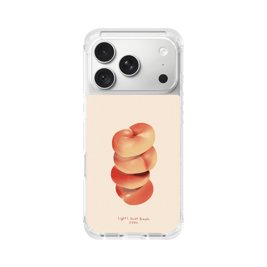 Peach stack
