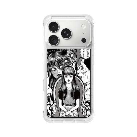 Tomie - Maler