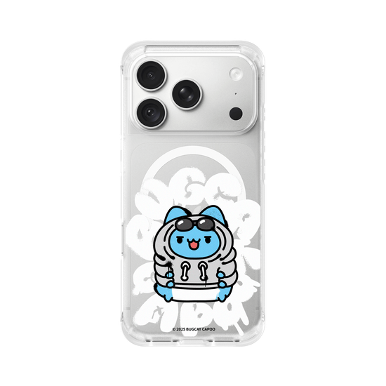 Graffiti Hat T Capoo