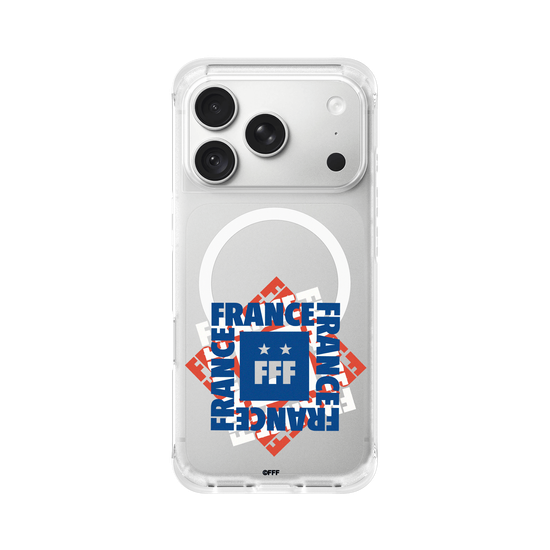 Logo - Frankreich