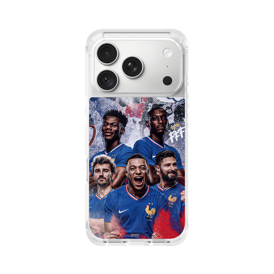Französische Nationalmannschaft