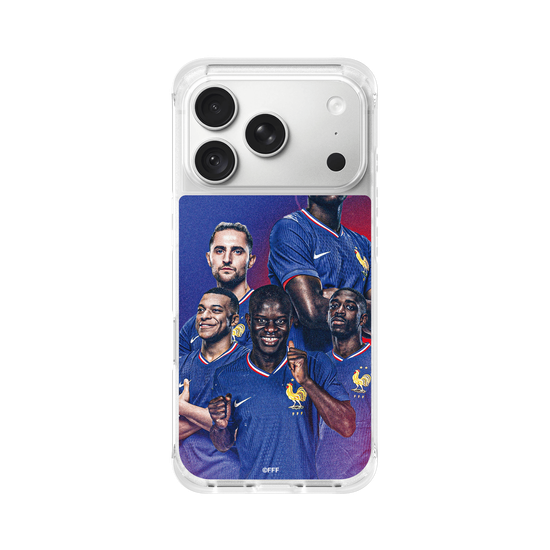 Französische Nationalmannschaft 2