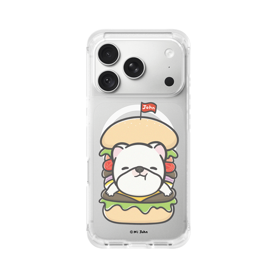 Bouli Burger