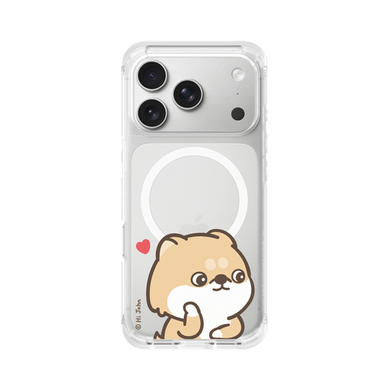 Couple-Shiba