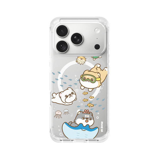Underwater Adventure