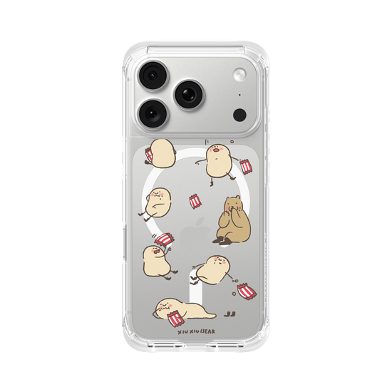 Potato Snack
